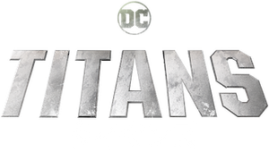 Titans — Logos 8
