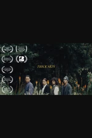 THICK SKIN (2024)
