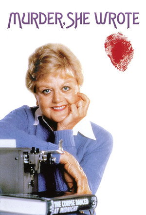 Постер сериала «Она написала убийство (1984 - 1996)» — (12 из 61)
