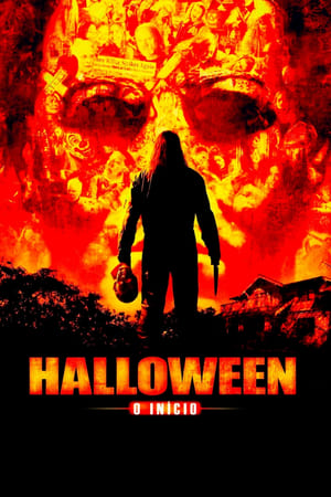 Poster Halloween 2007