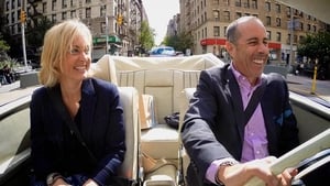 Comedians in Cars Getting Coffee Season 5 Episode 6