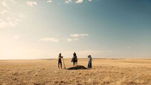 The Ballad of Buster Scruggs