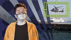 Quick D: Static Helicopter Blades