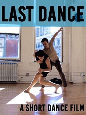 Poster Last Dance 2015