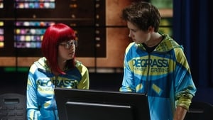 Degrassi: Next Class 1 episodio 6