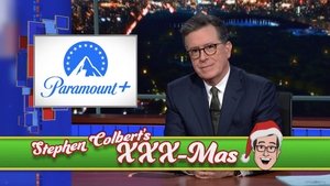 The Late Show with Stephen Colbert: 7×60