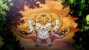 Digimon Adventure Tri. – Chapter 4: Loss (2017)