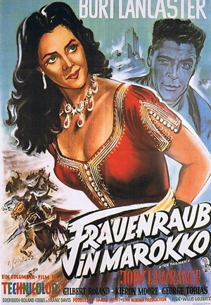 Frauenraub in Marokko Film