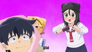 Yatogame-chan Kansatsu Nikki: Saison 2 Episode 9