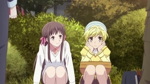 Fruits Basket Season 1 Episode 11