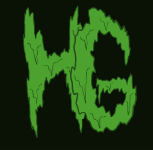 Logo Horrorgang Productions