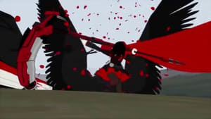 RWBY – Episódio 08