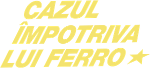 Policía Python 357 — Logos 1