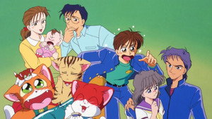 series image