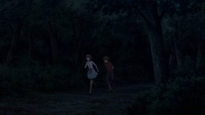 Mayoiga: 1×6