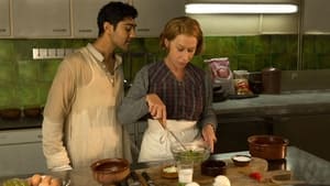 The Hundred-Foot Journey(2014)