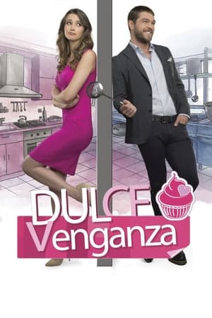 Poster Dulce venganza Temporada 1 Episodio 5 2016