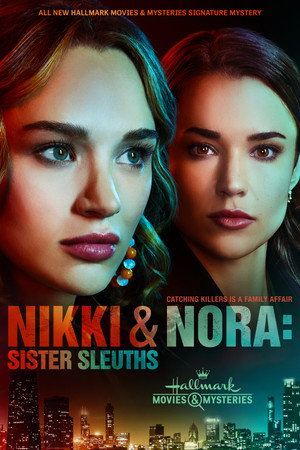 Nikki și Nora în acțiune