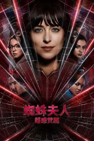 Image 蜘蛛夫人：超感觉醒
