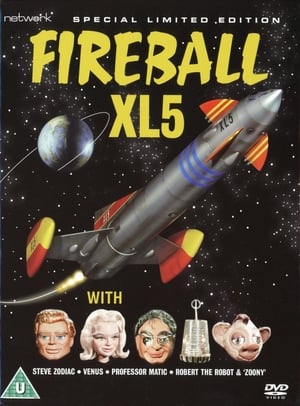 Fireball XL5 soap2day
