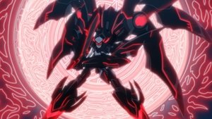 Undefeated Bahamut Chronicle Season 1 Episode 5