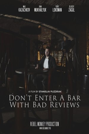 Nonton film Don't Enter a Bar with Bad Reviews (2019) terbaru sub indo Nonton film Don't Enter a Bar with Bad Reviews (2019) terbaru sub indo