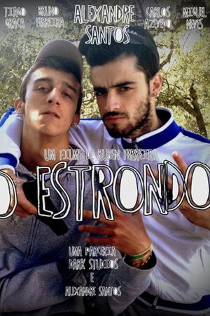 O Estrondo 4