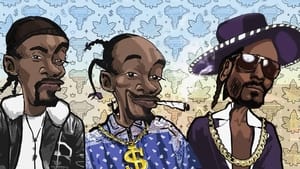 Snoop Dogg, La légende du rap