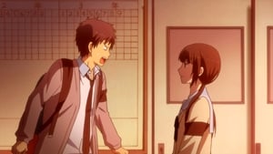 ReLIFE Season 1 Episode 2