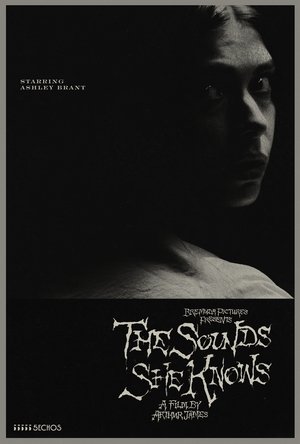 Poster The Sounds She Knows ()