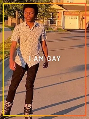 I Am Gay 2