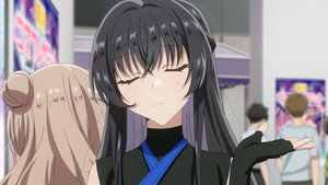 There’s No Freaking Way I’ll Be Your Lover! Unless…: 0x5