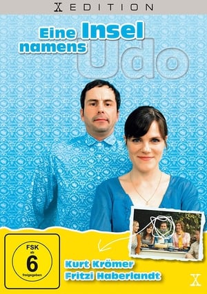 Eine Insel namens Udo poster