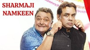 Sharmaji Namkeen (2022) Hindi Movie Download & Watch Online WEB-DL 480p, 720p & 1080p