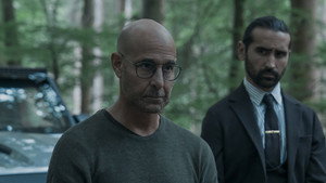 Citadel: 7×7 Series Completa