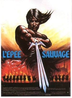 L'Epée sauvage (1982)