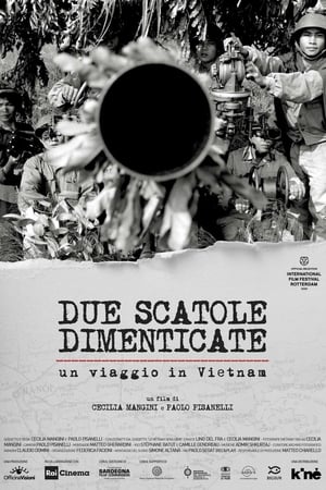 Image Due scatole dimenticate - Un viaggio in Vietnam