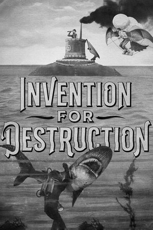 Invention for Destruction