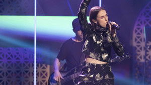 Y’a du monde à messe: 5×24