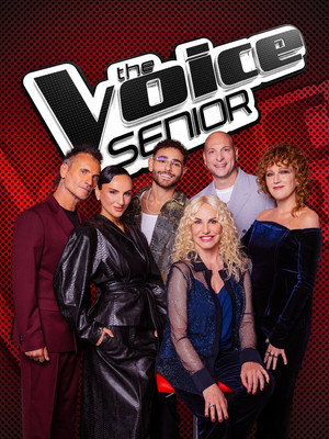 The Voice Senior (Italia)