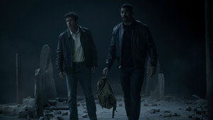 Lanterns: Saison 1 Episode 7