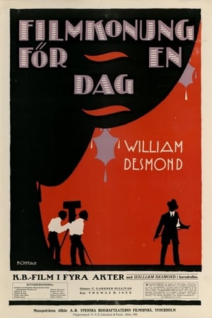 Poster The Iced Bullet (1917)