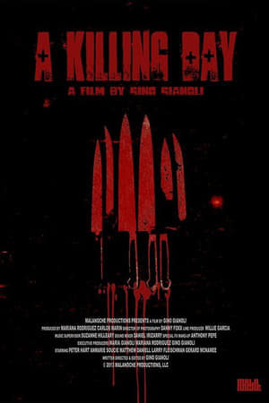 Poster A Killing Day (2016)