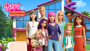 poster Barbie: Dreamhouse Adventures