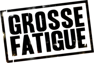 Dead Tired — Logos 3