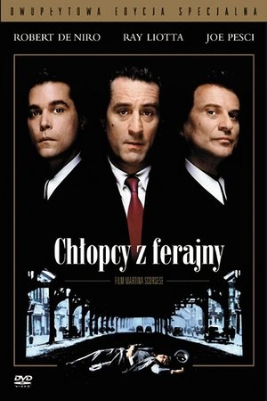poster GoodFellas