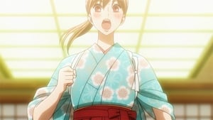 Chihayafuru: 3×3