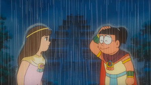 映画ドラえもん のび太の太陽王伝説 movie still 31