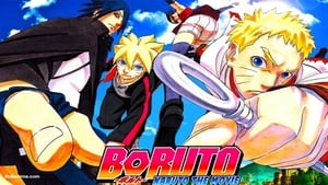 Boruto: Naruto the Movie