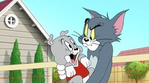 Tom and Jerry Tales: 2×24